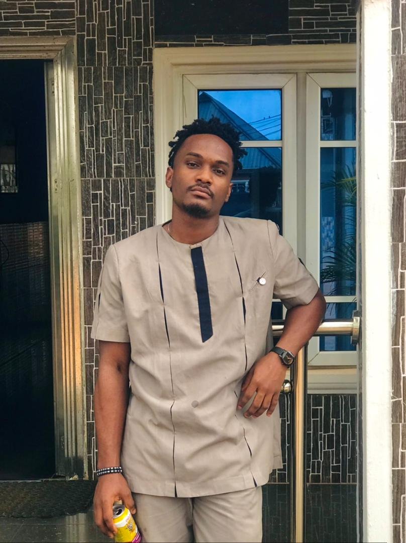 Okeahialam Anthony Kamsiyochukwu
